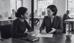 FEEDBACK WITHOUT THE SANDWICH: THE C.F.I. METHOD